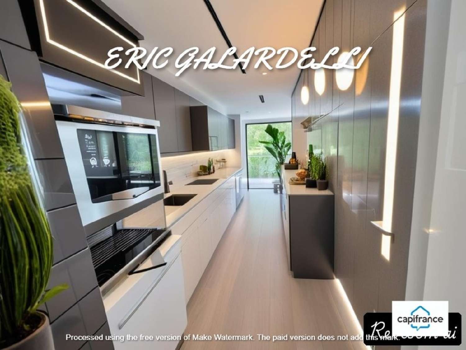  à vendre appartement Propriano Corse-du-Sud 5