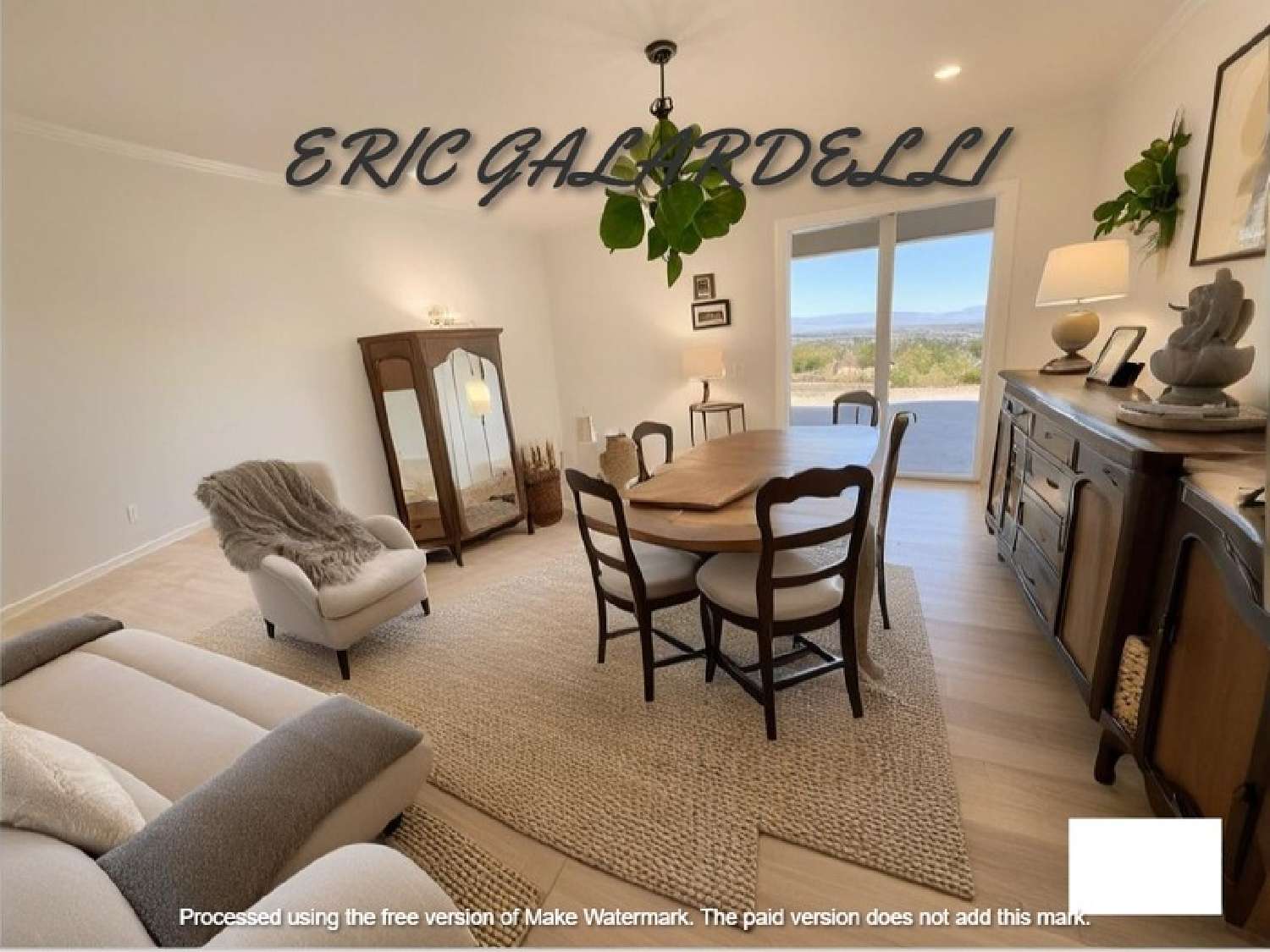  à vendre appartement Propriano Corse-du-Sud 7