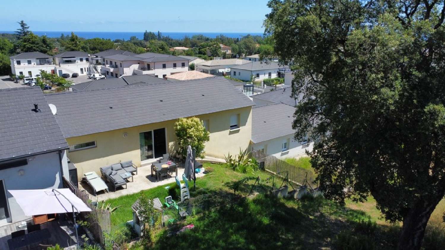  te koop appartement Prunete Haute-Corse 7