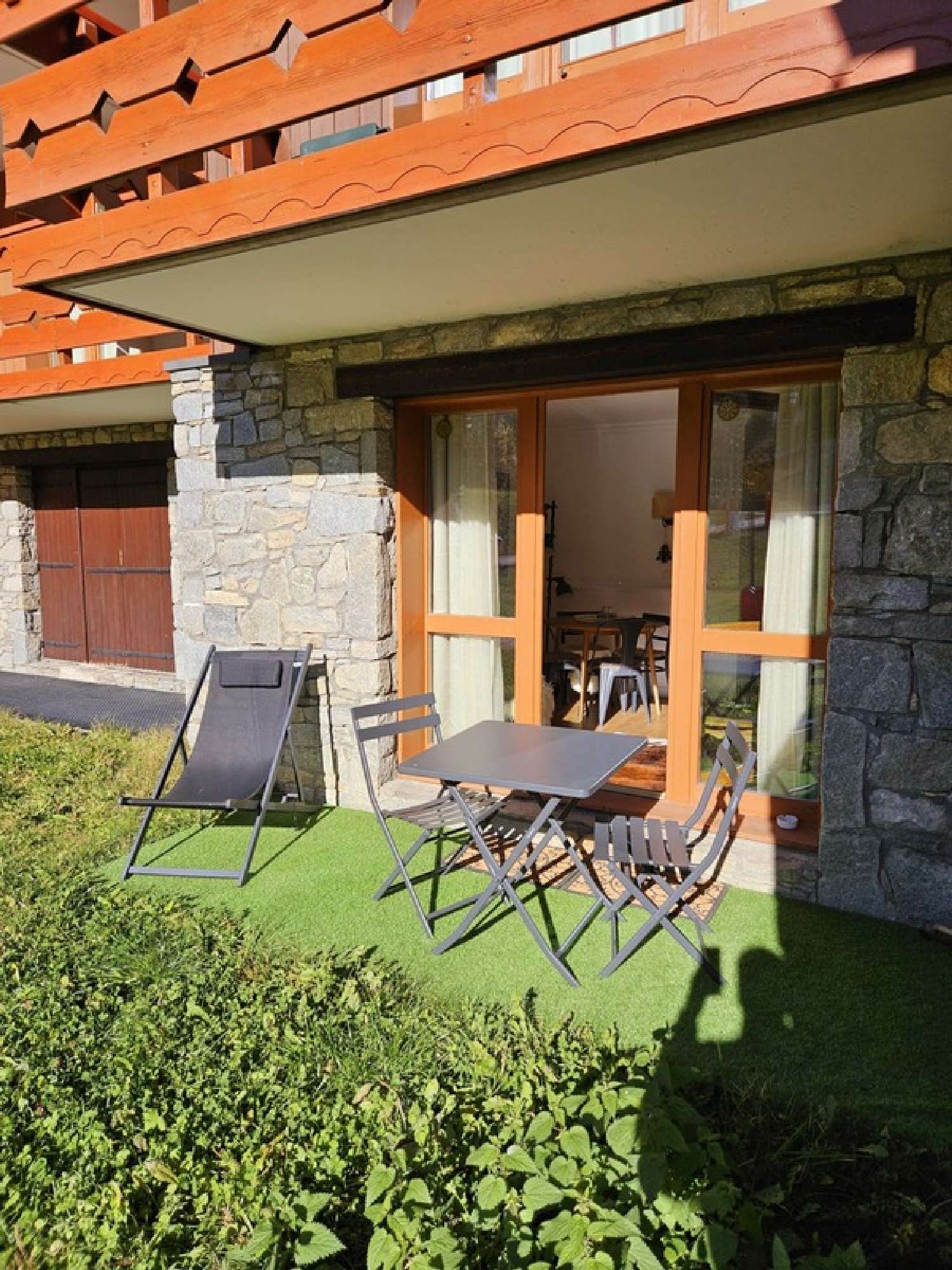  te koop appartement Pussy Savoie 4