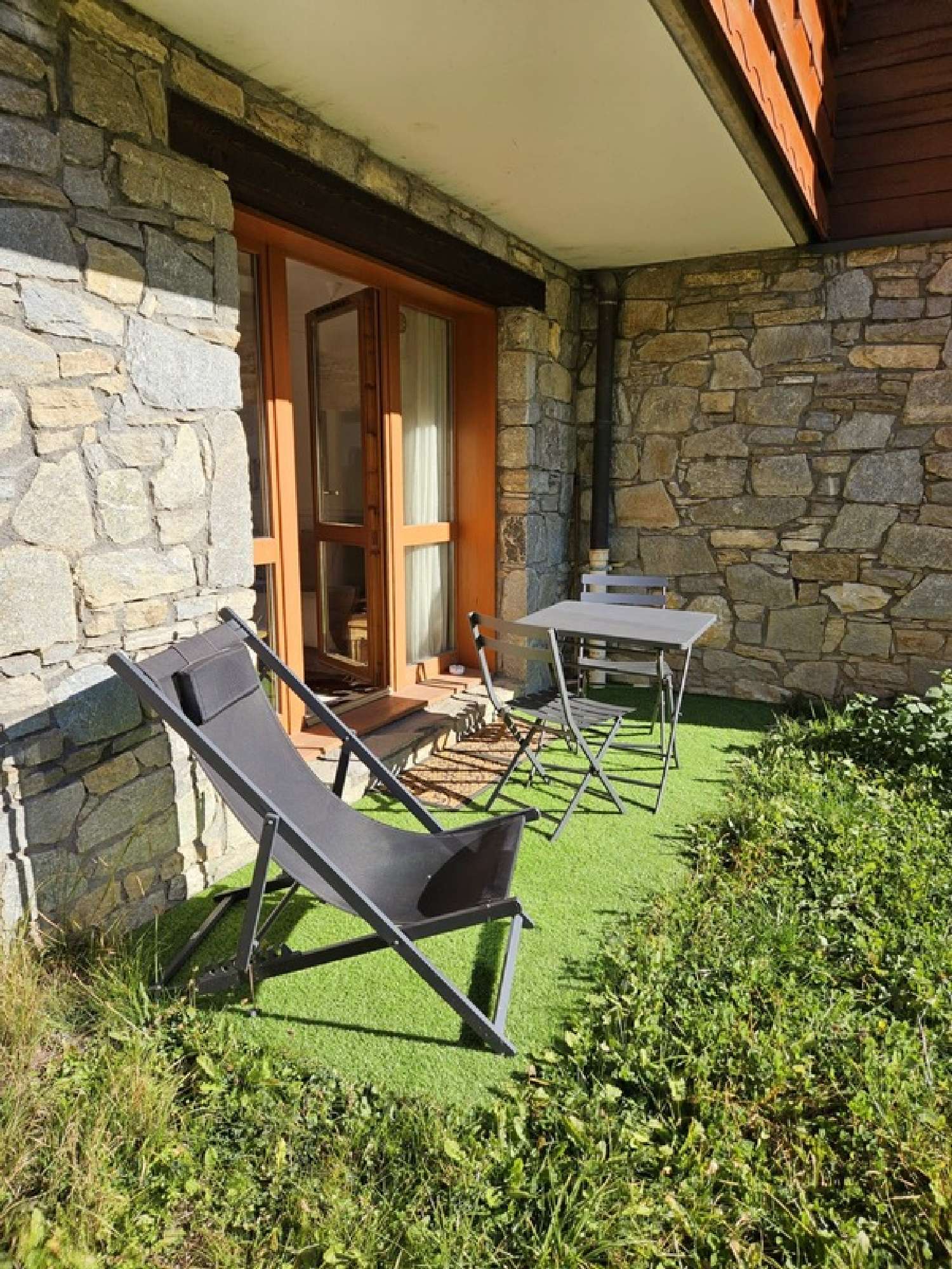  te koop appartement Pussy Savoie 6