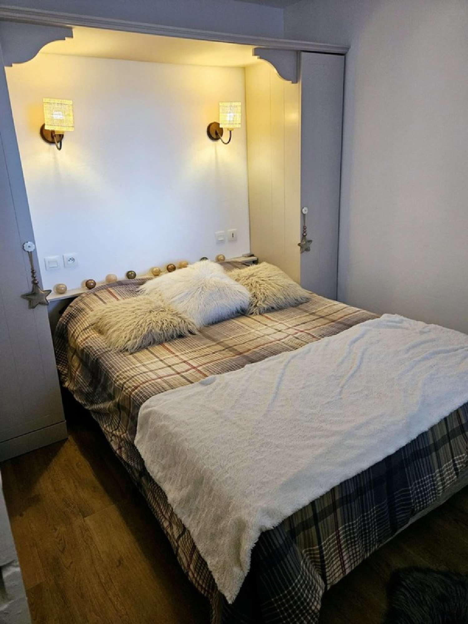  te koop appartement Pussy Savoie 7