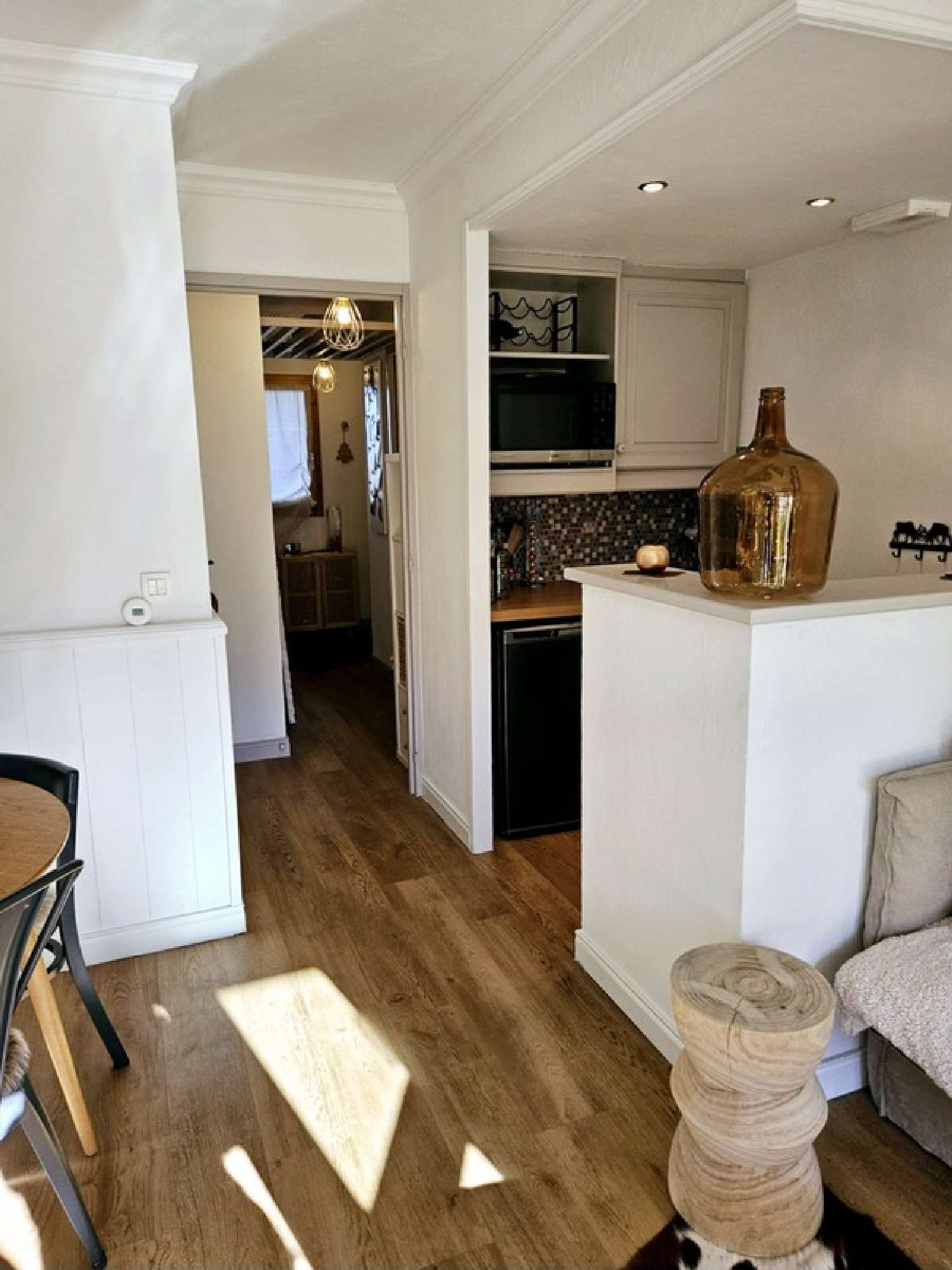 te koop appartement Pussy Savoie 8
