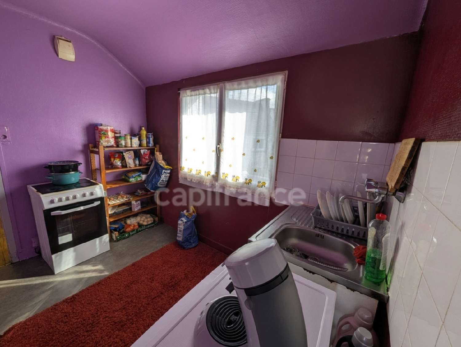  en venta apartamento Quimper Finistère 2