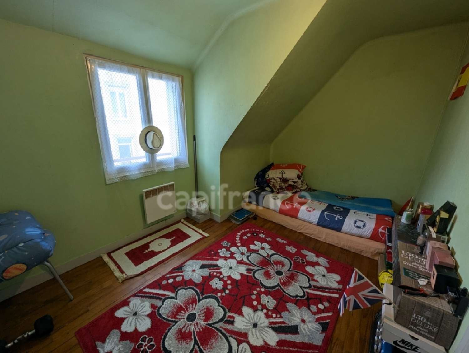  en venta apartamento Quimper Finistère 3