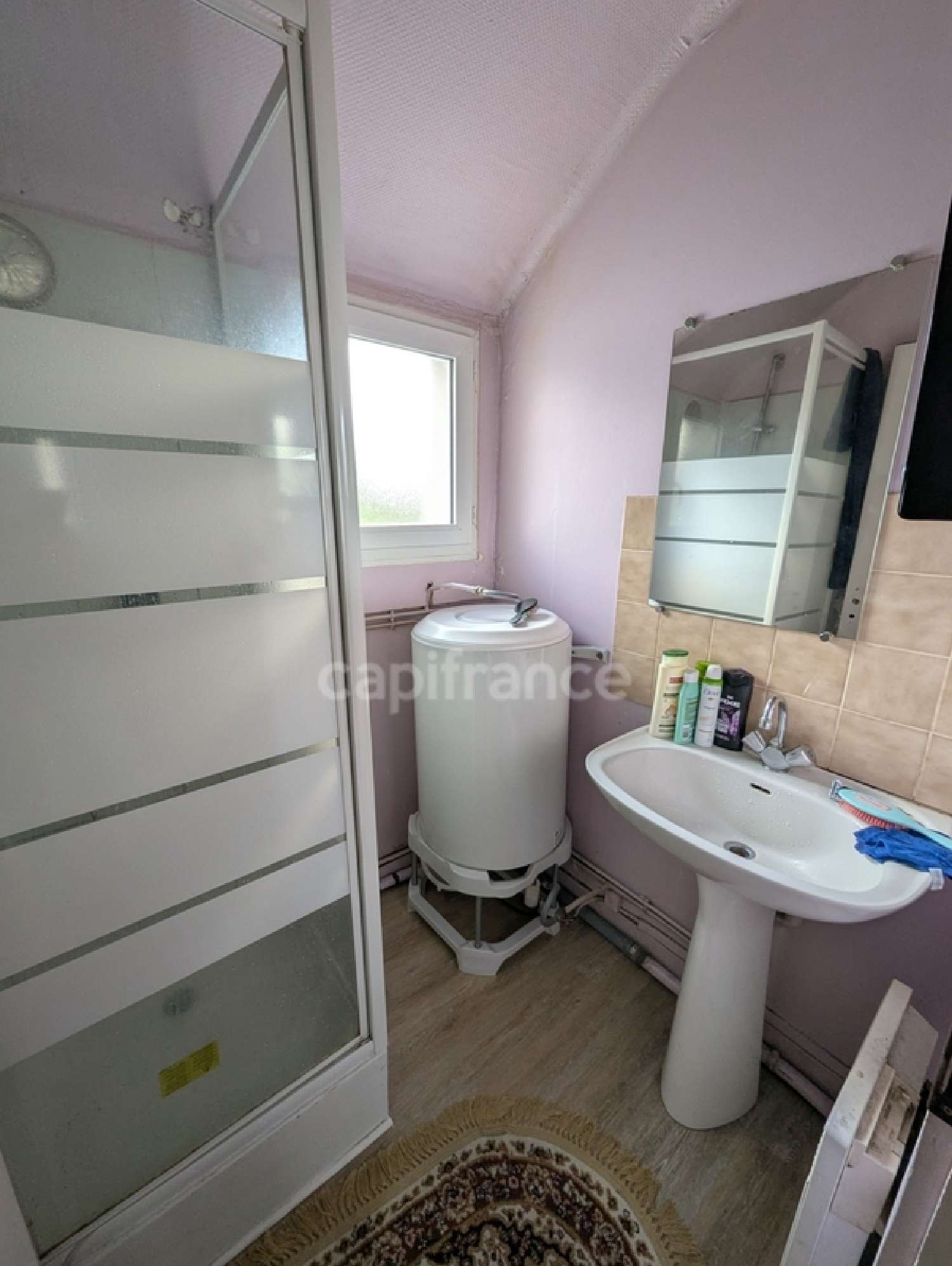  en venta apartamento Quimper Finistère 5