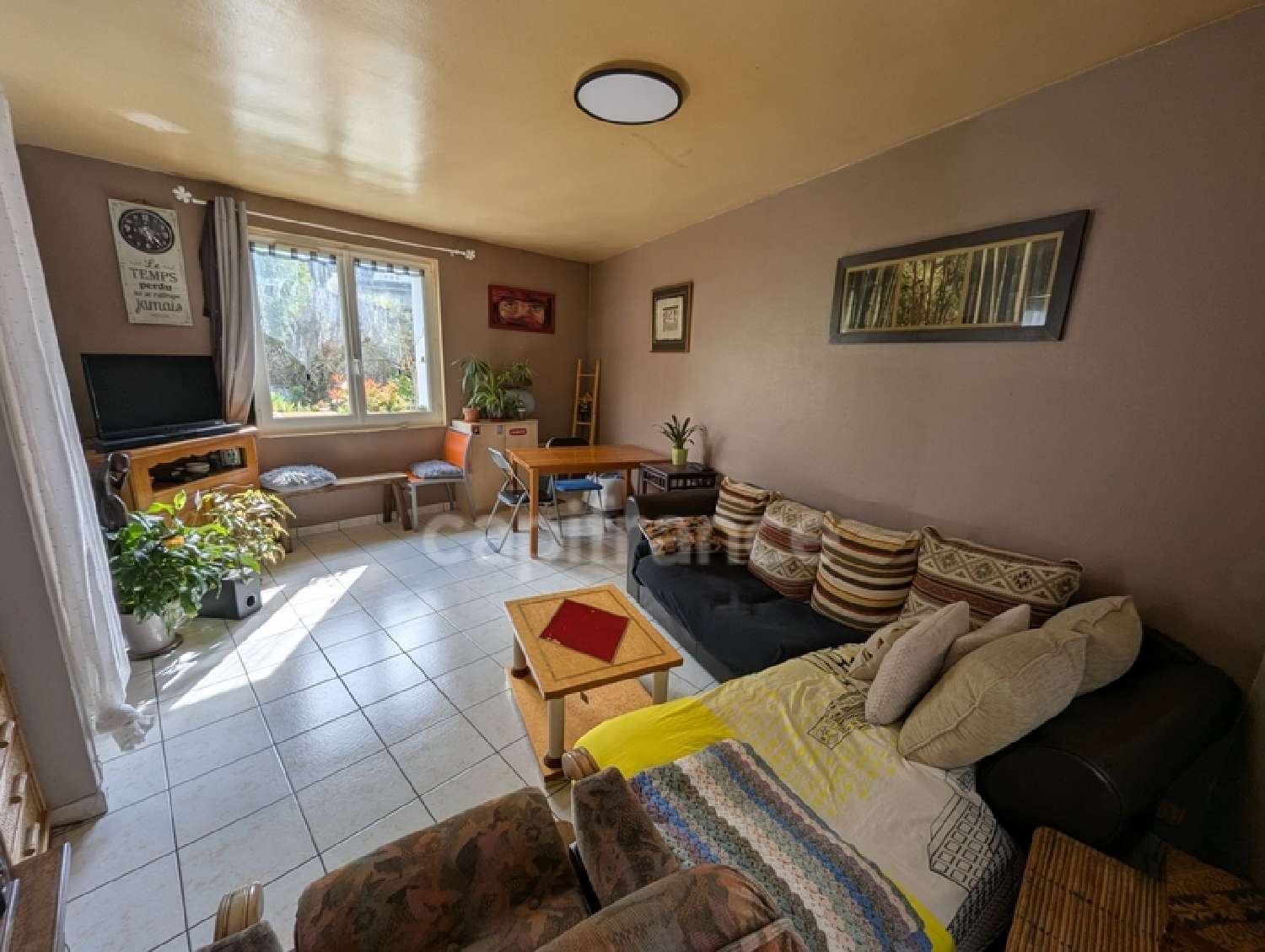  for sale apartment Quimper Finistère 2
