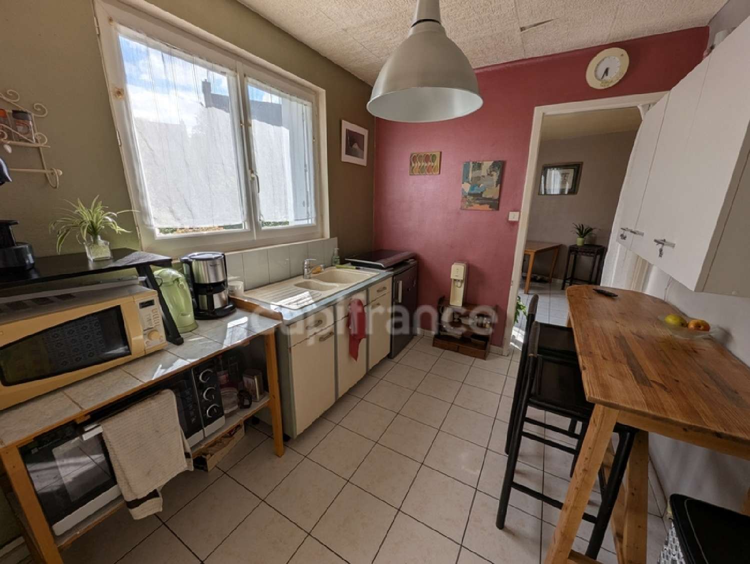  for sale apartment Quimper Finistère 3
