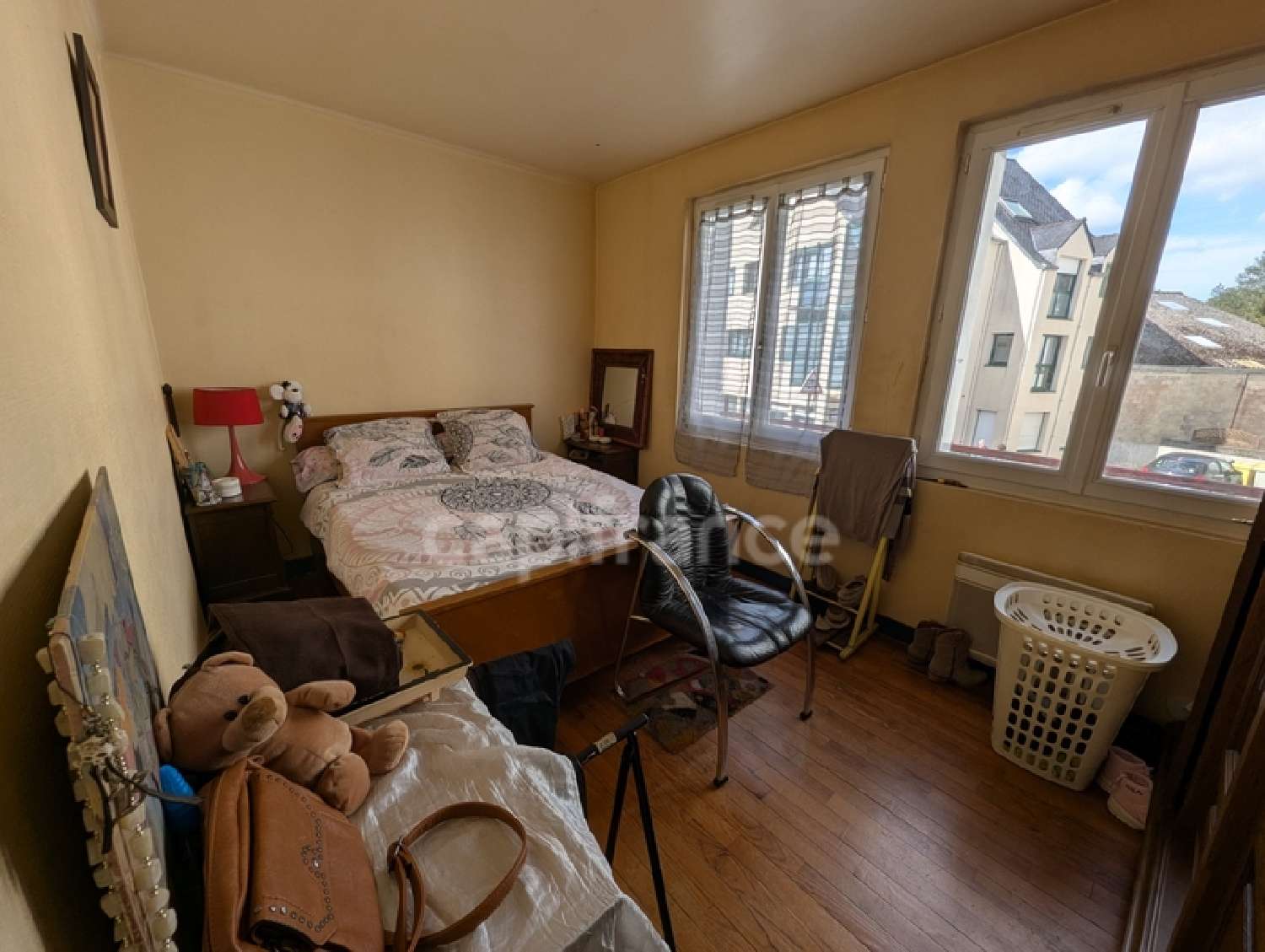  for sale apartment Quimper Finistère 4
