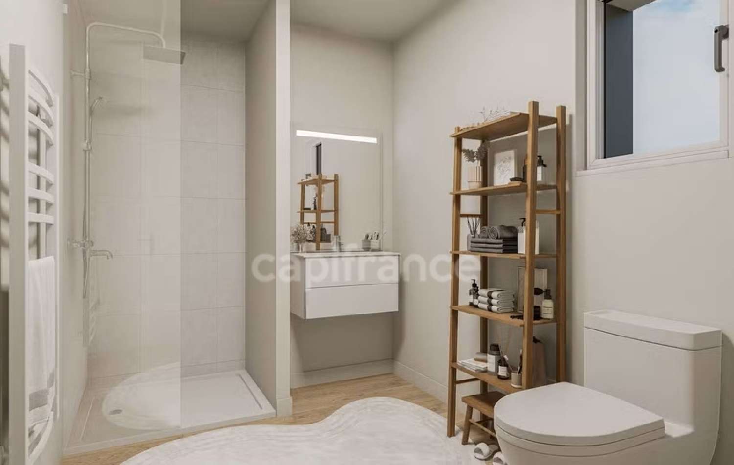  te koop appartement Quimper Finistère 3