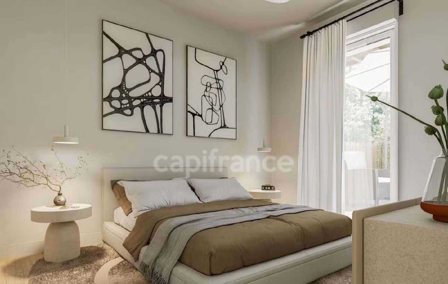  te koop appartement Quimper Finistère 4