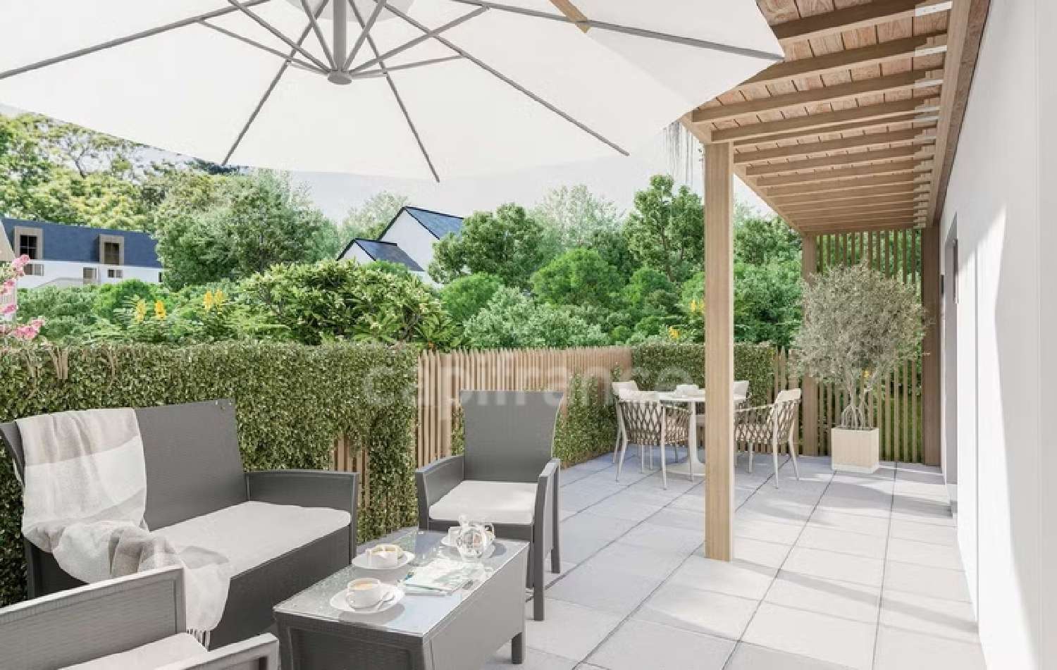  te koop appartement Quimper Finistère 6