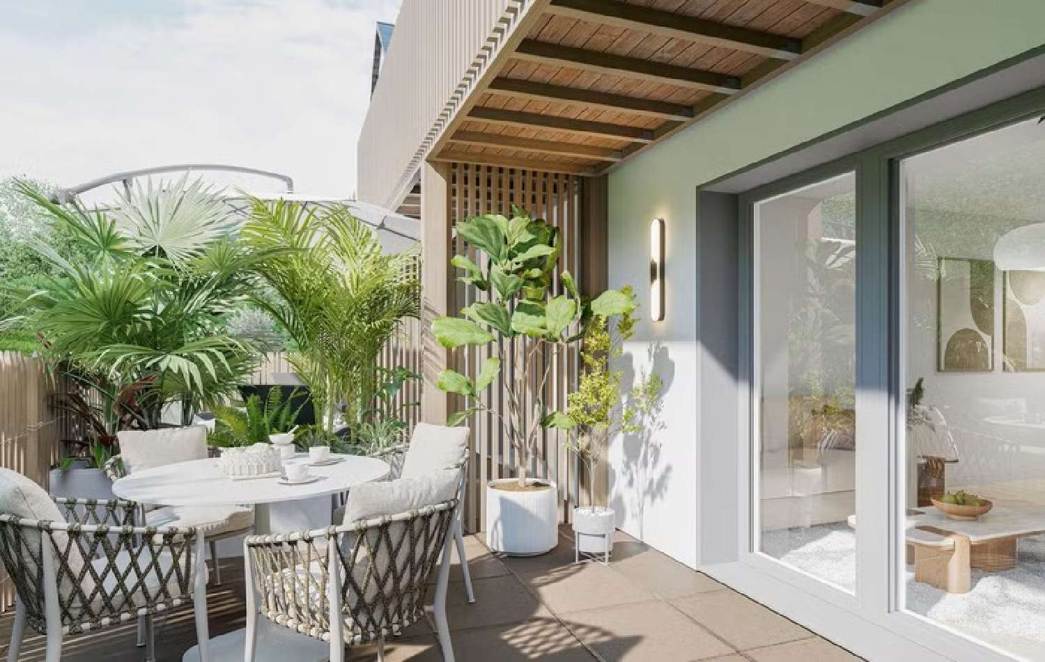  te koop appartement Quimper Finistère 8
