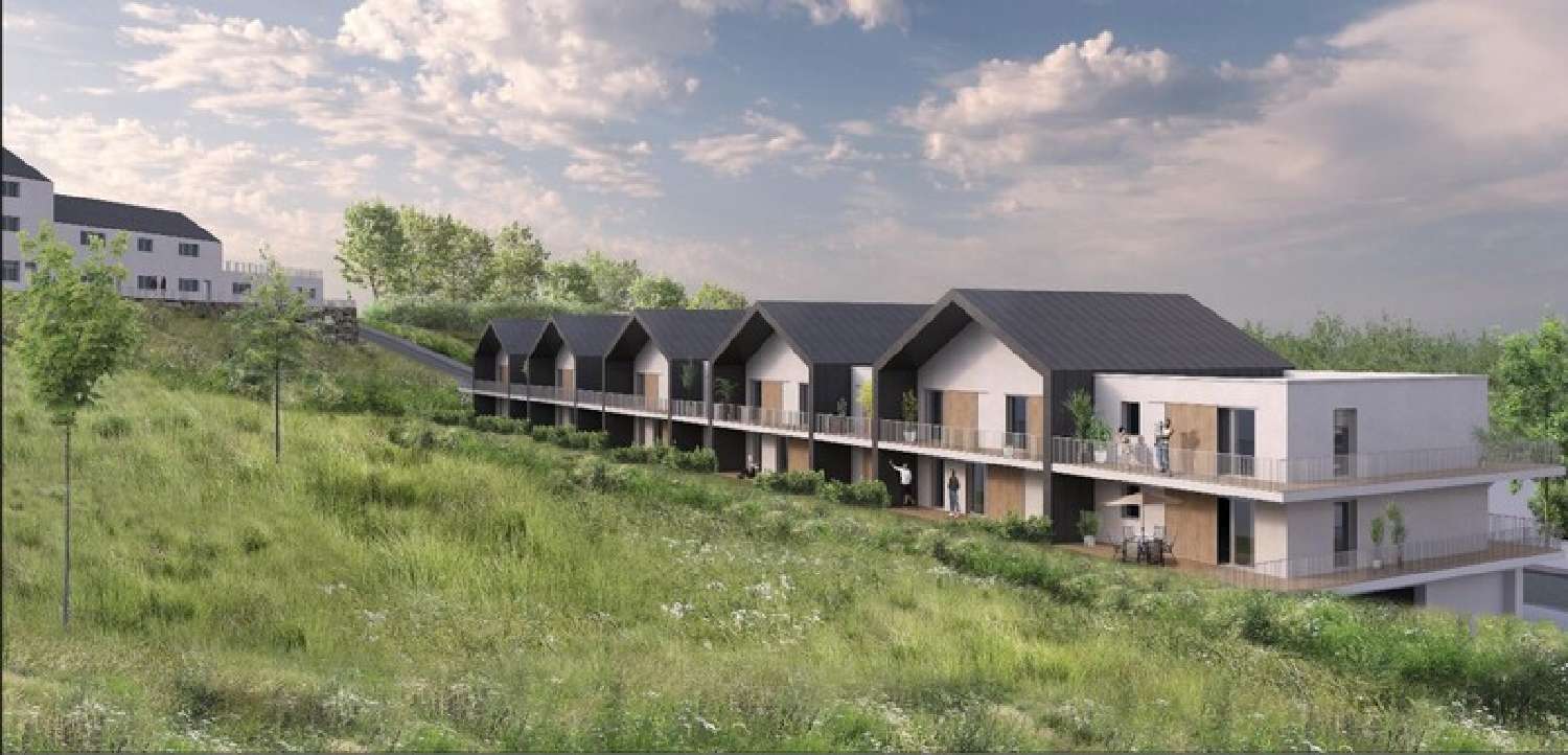  te koop appartement Quimper Finistère 1