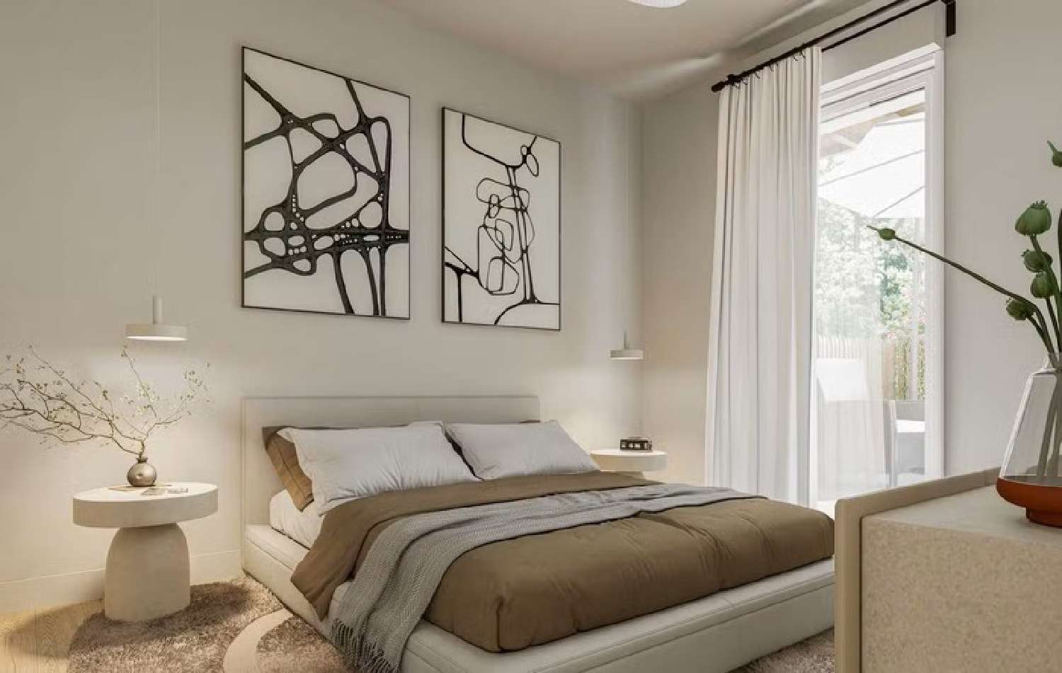  te koop appartement Quimper Finistère 5