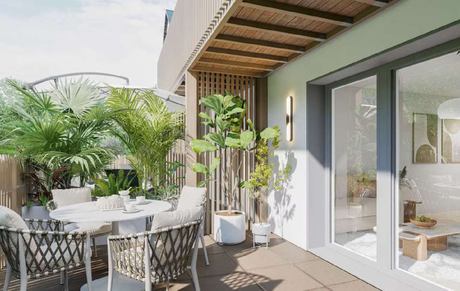  te koop appartement Quimper Finistère 1