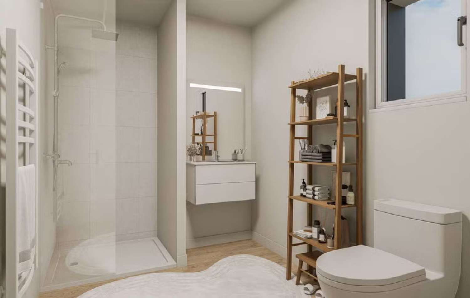  te koop appartement Quimper Finistère 3