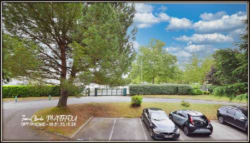 Ramonville-Saint-Agne Haute-Garonne appartement foto 7069195