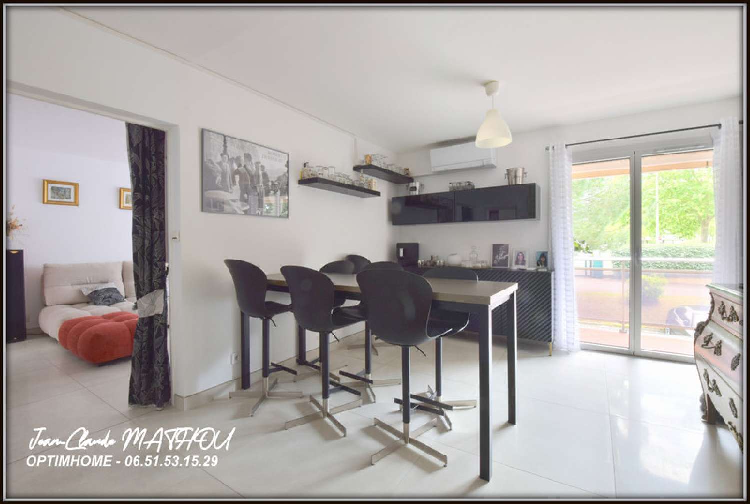  te koop appartement Ramonville-Saint-Agne Haute-Garonne 2