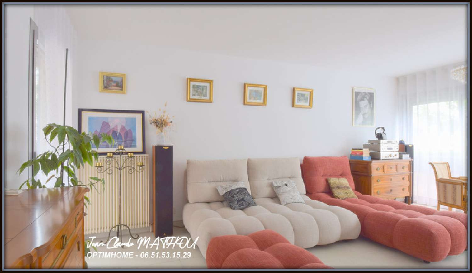 te koop appartement Ramonville-Saint-Agne Haute-Garonne 4