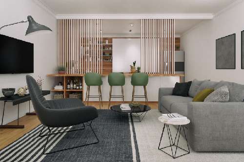 Reignier Haute-Savoie appartement foto 7067624
