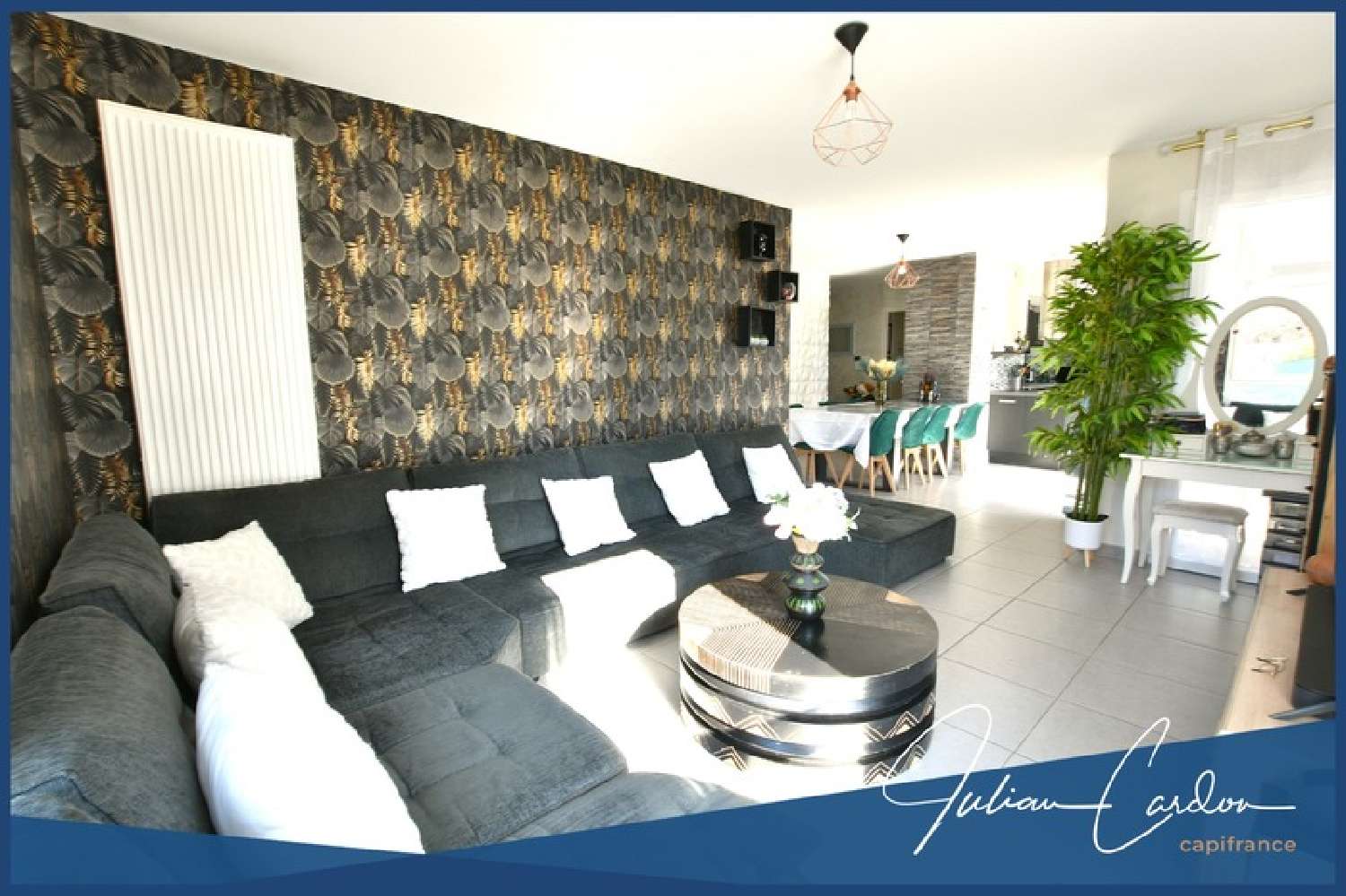  à vendre appartement Reignier Haute-Savoie 2
