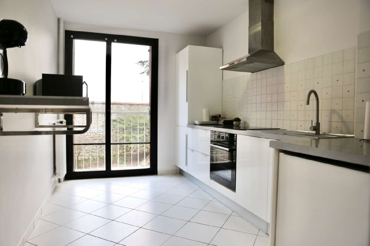  for sale apartment Reims Marne 2