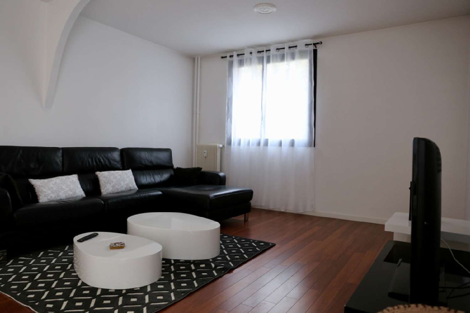  for sale apartment Reims Marne 5
