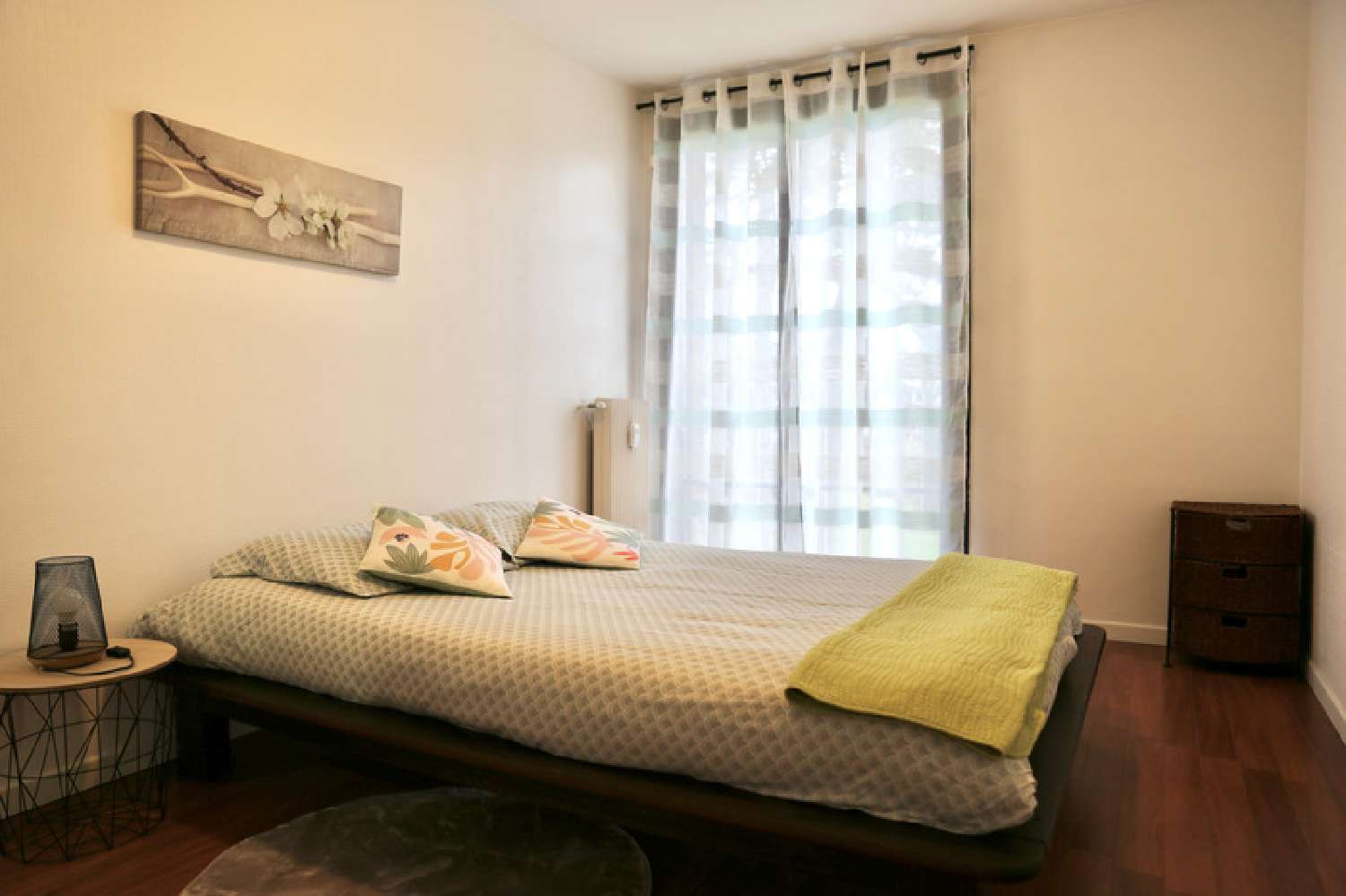  for sale apartment Reims Marne 6