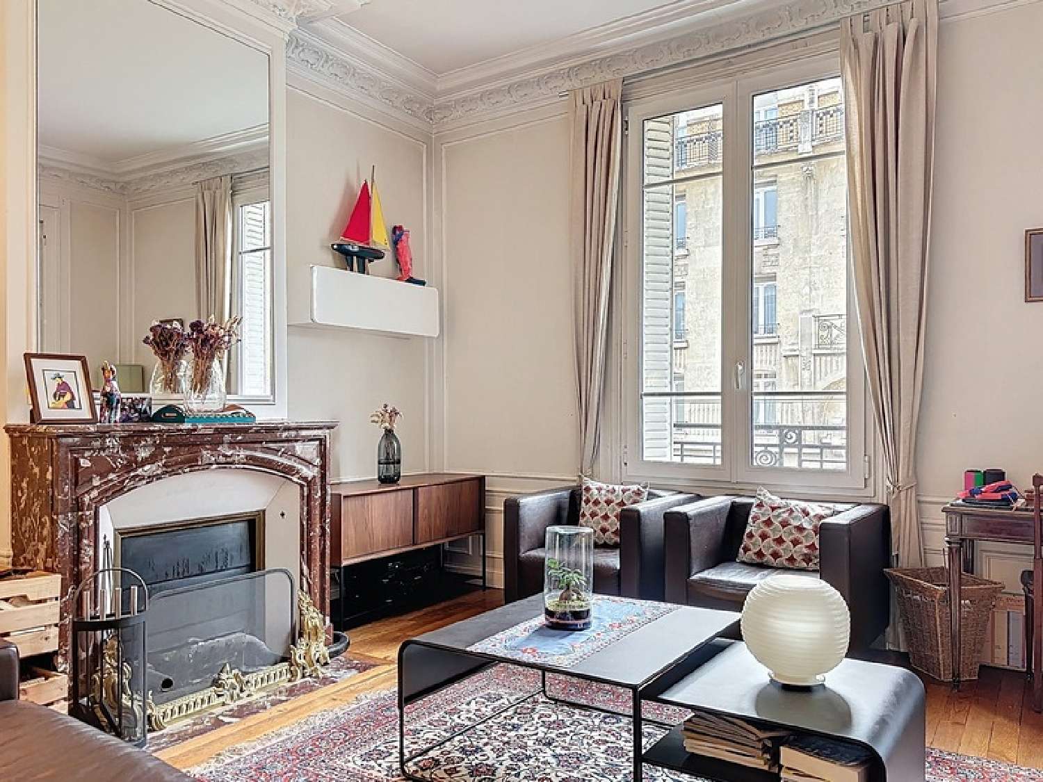  te koop appartement Reims Marne 1