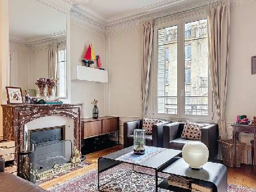 Reims Marne appartement foto 7064217