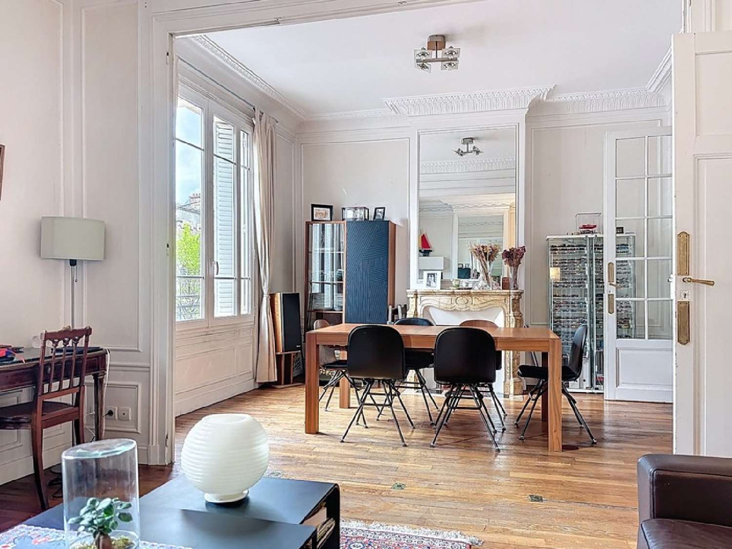  te koop appartement Reims Marne 4