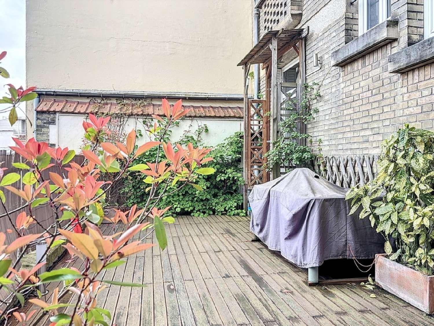  te koop appartement Reims Marne 5