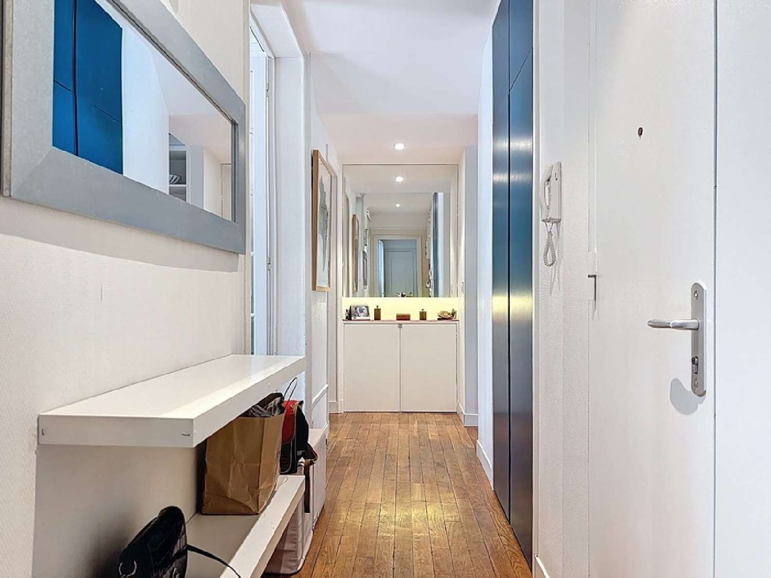  te koop appartement Reims Marne 7