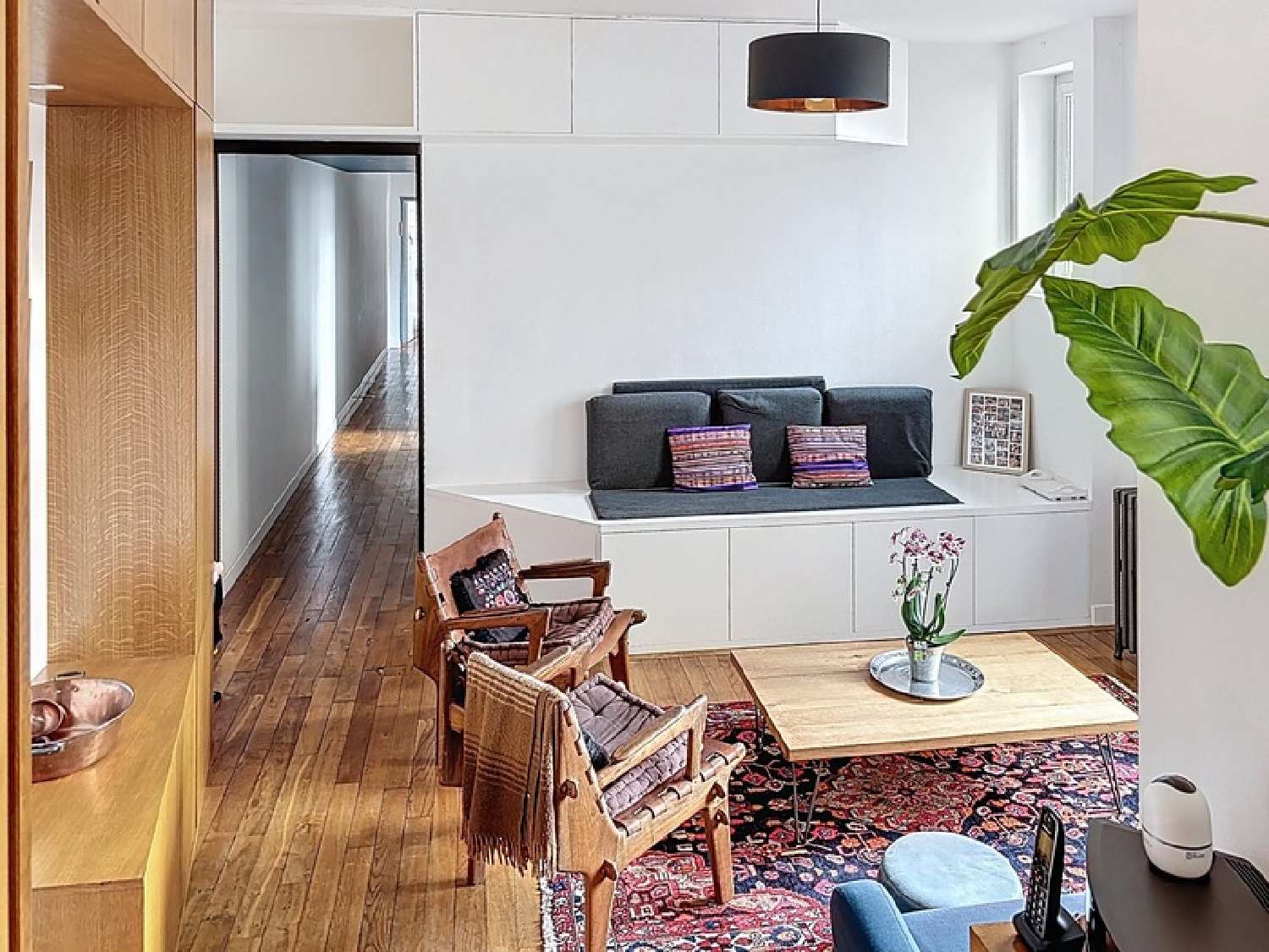  te koop appartement Reims Marne 8