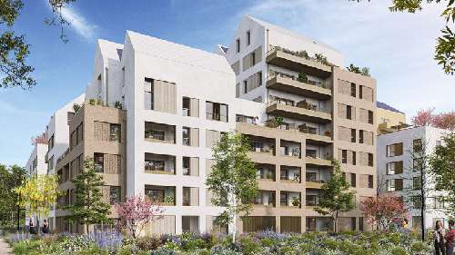 Reims Marne Wohnung/ Apartment Bild 7067129
