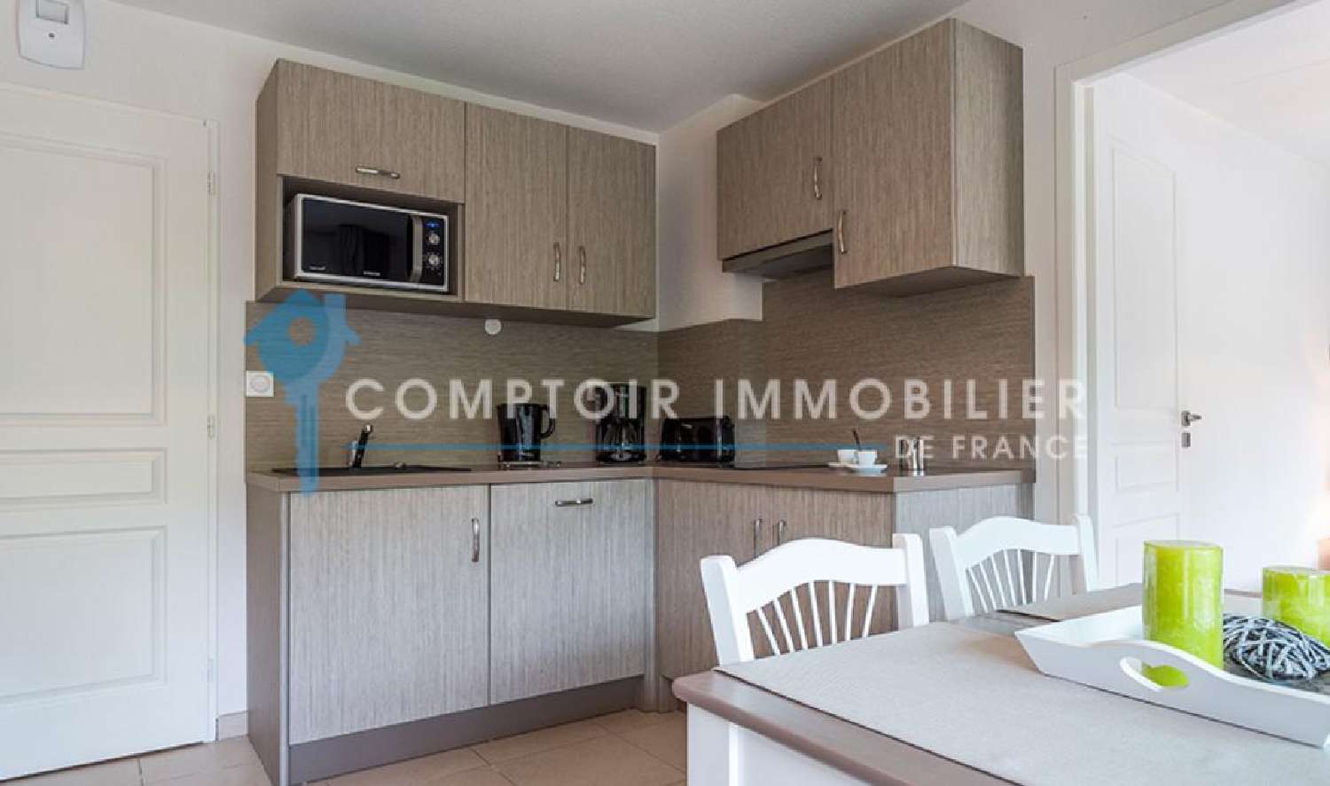 en venta apartamento Remoulins Gard 2