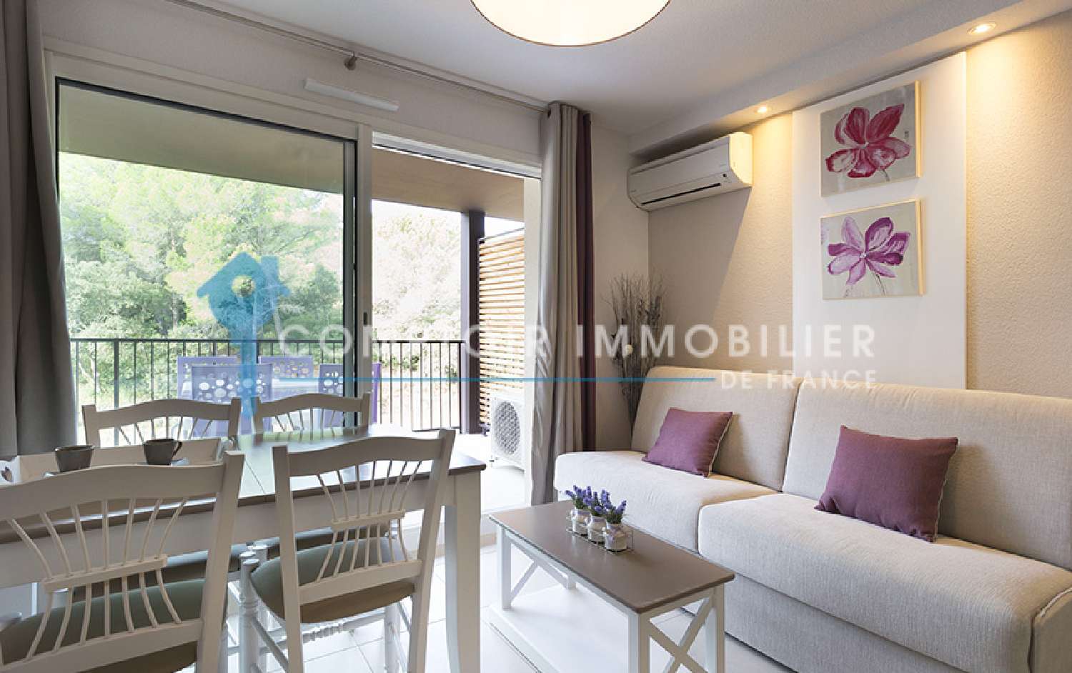 en venta apartamento Remoulins Gard 3