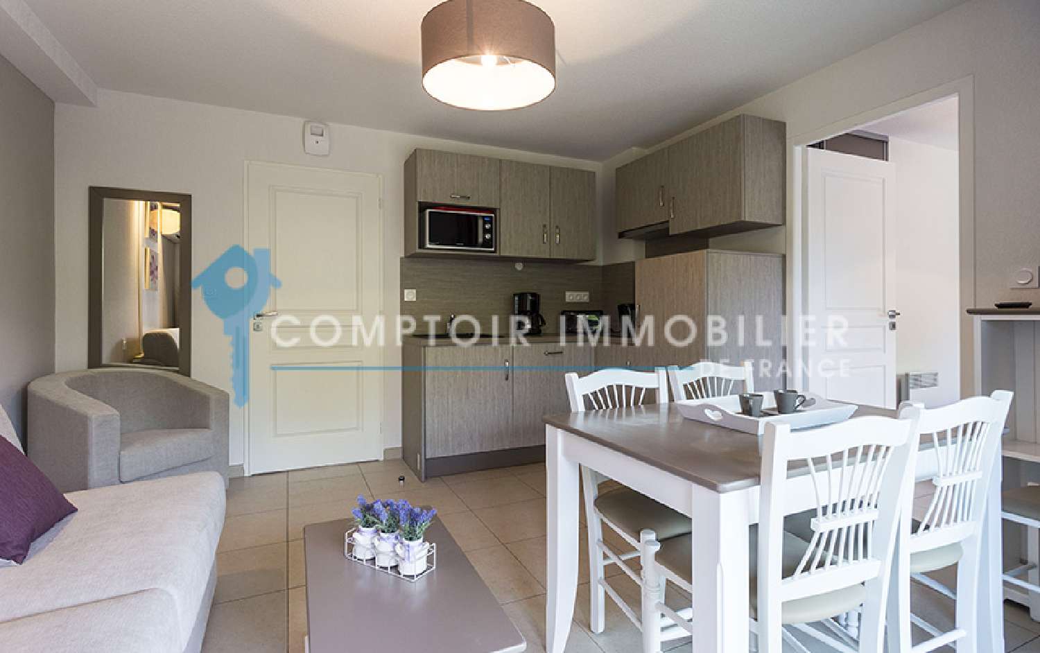  en venta apartamento Remoulins Gard 4