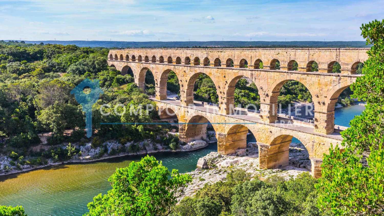  en venta apartamento Remoulins Gard 5