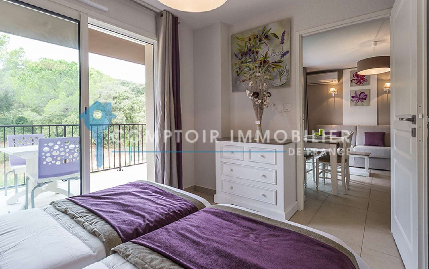  en venta apartamento Remoulins Gard 6