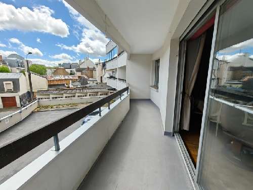 Rennes Ille-et-Vilaine appartement foto 7064284