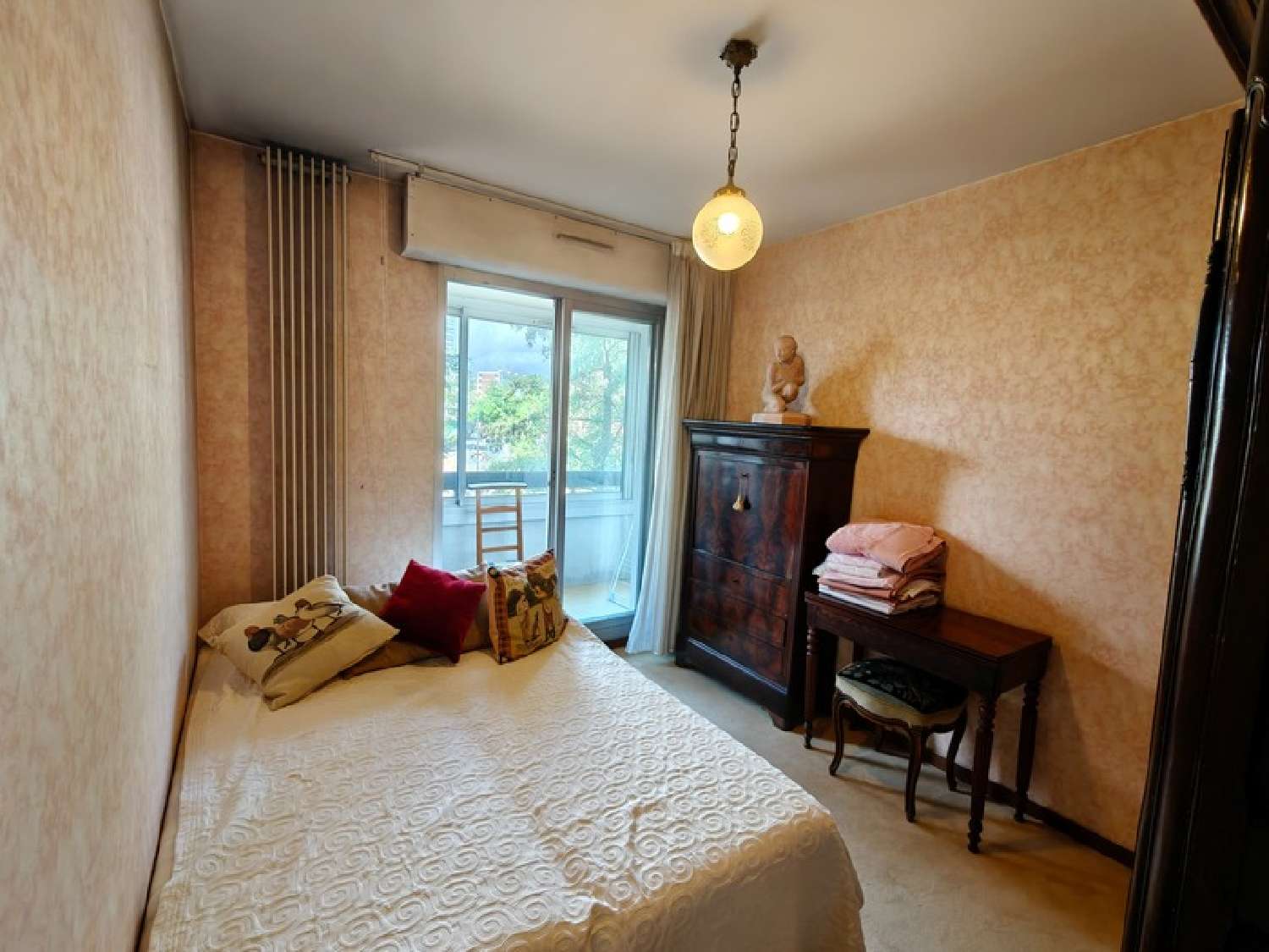 à vendre appartement Rennes Ille-et-Vilaine 2