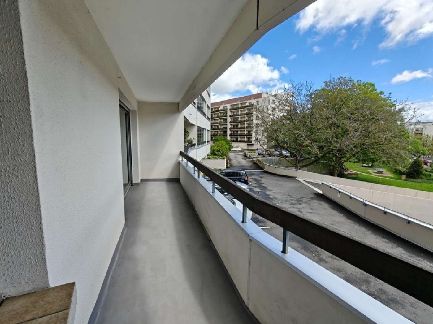  à vendre appartement Rennes Ille-et-Vilaine 5