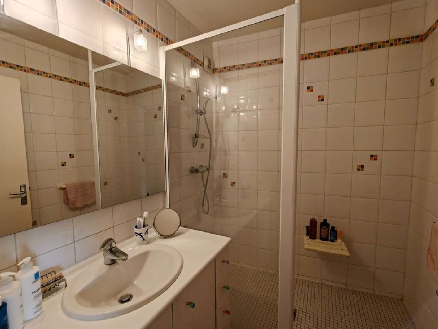  à vendre appartement Rennes Ille-et-Vilaine 6