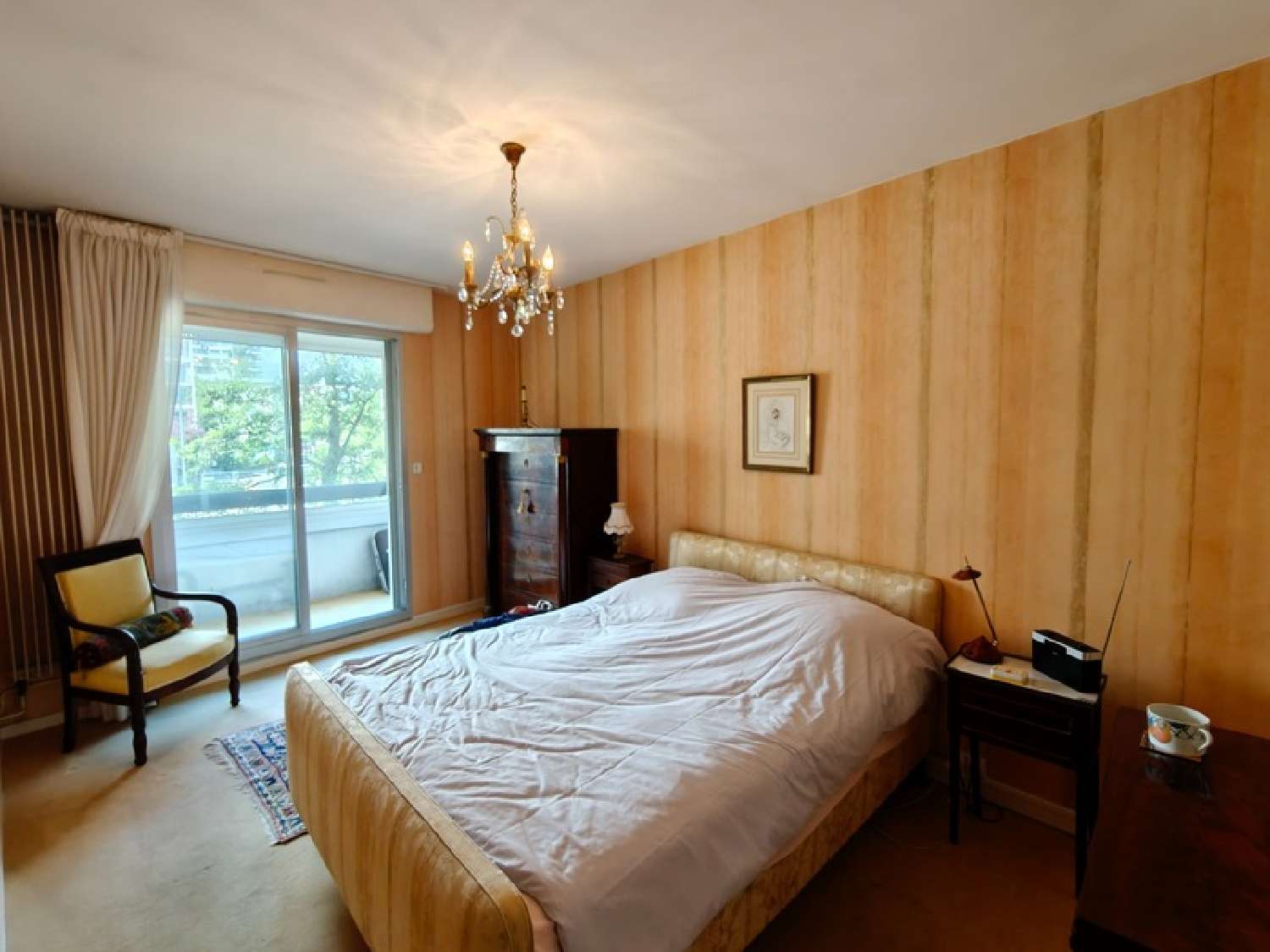  à vendre appartement Rennes Ille-et-Vilaine 7