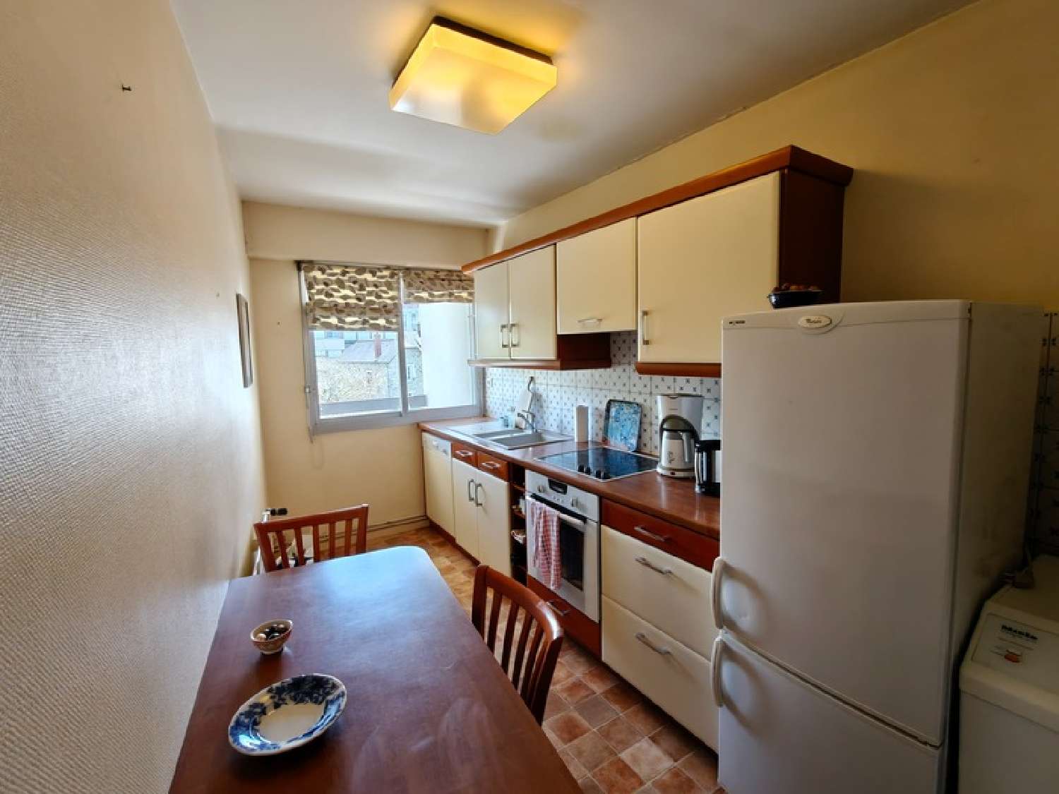  à vendre appartement Rennes Ille-et-Vilaine 8