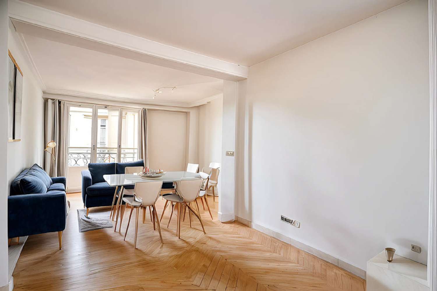  for sale apartment Rennes Ille-et-Vilaine 1