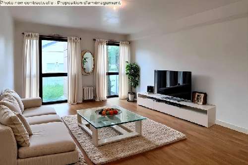 Rennes Ille-et-Vilaine apartment foto 7065974