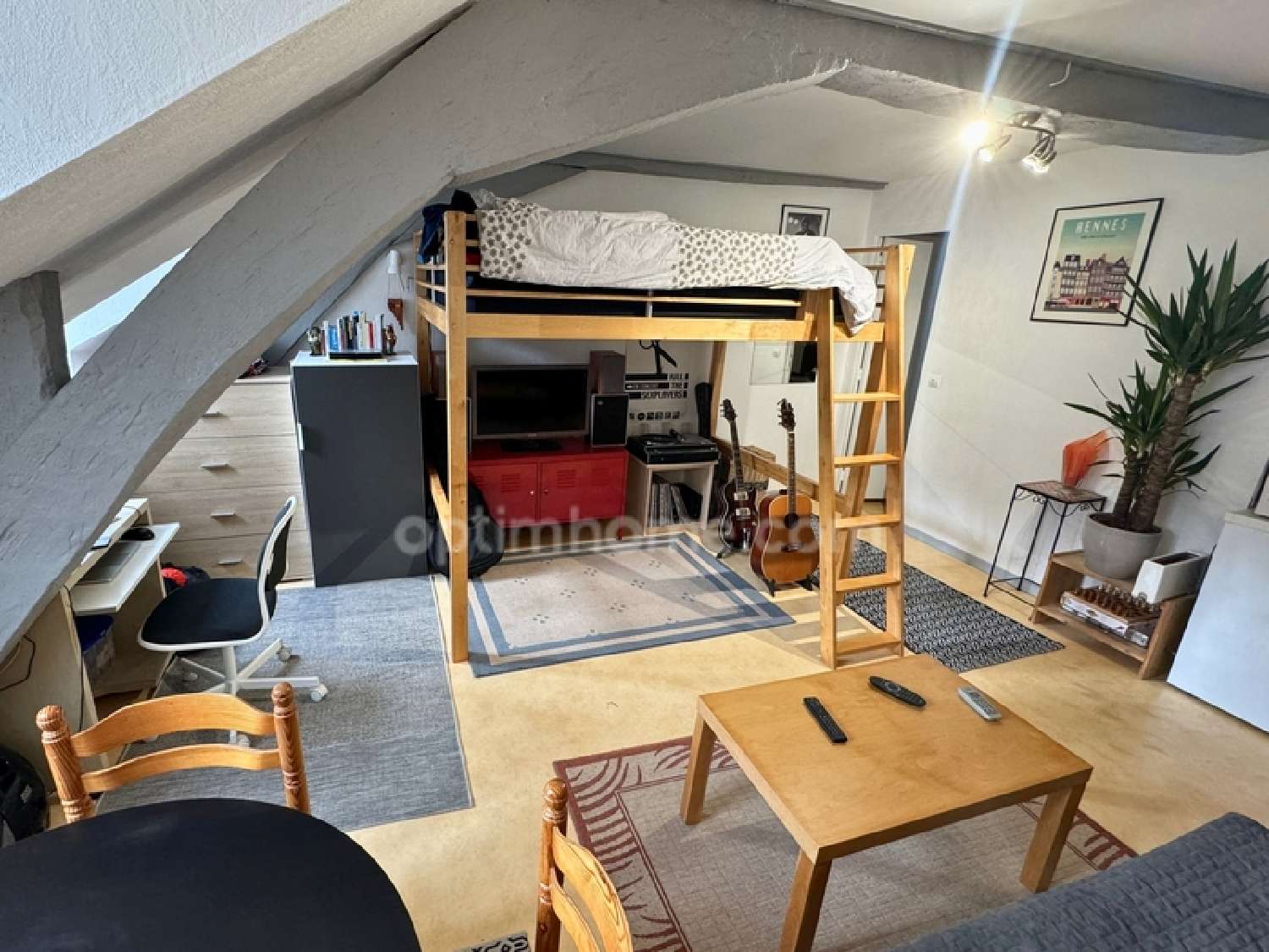  kaufen Wohnung/ Apartment Rennes Ille-et-Vilaine 3